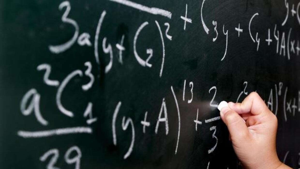 Científicas argentinas prometen revolucionar la matemática | Noticias