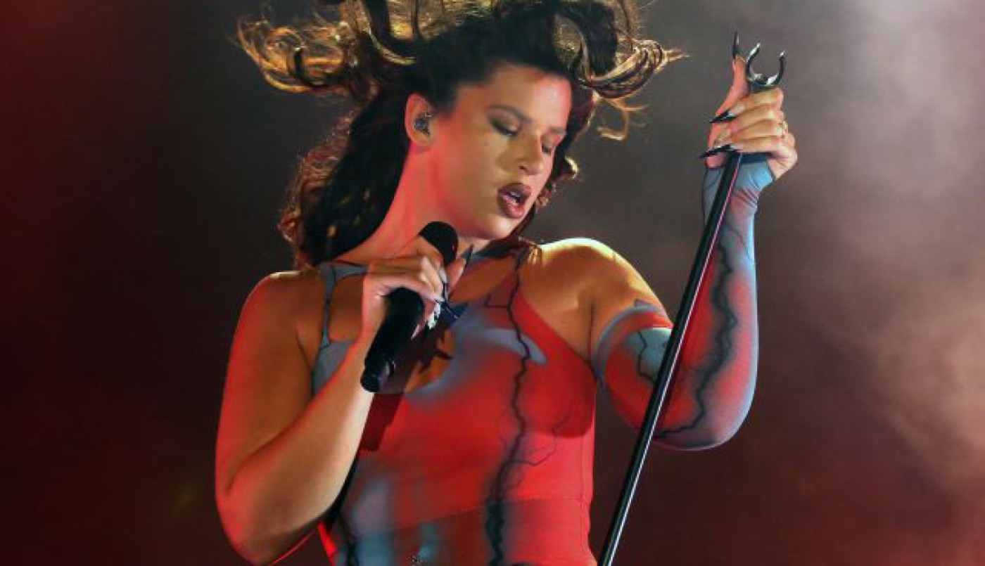 Nathy Peluso generó polémica en las redes sociales: confesó que se siente española | Redes