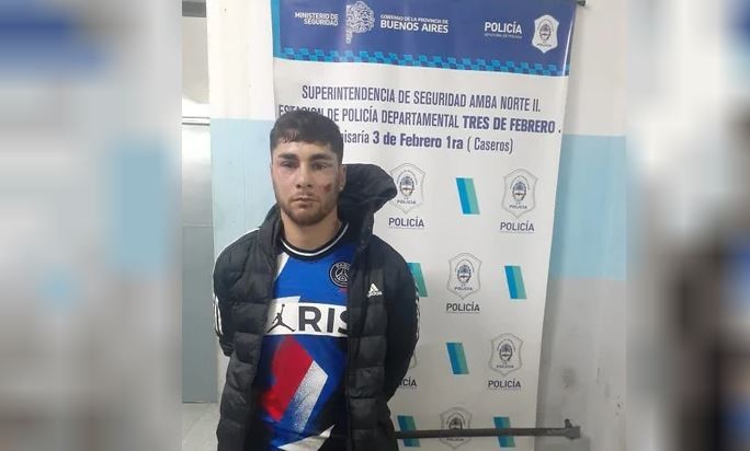 Abogado y primo de Cirigliano vinculan su detención con su depresión por no poder volver a River | Nacionales