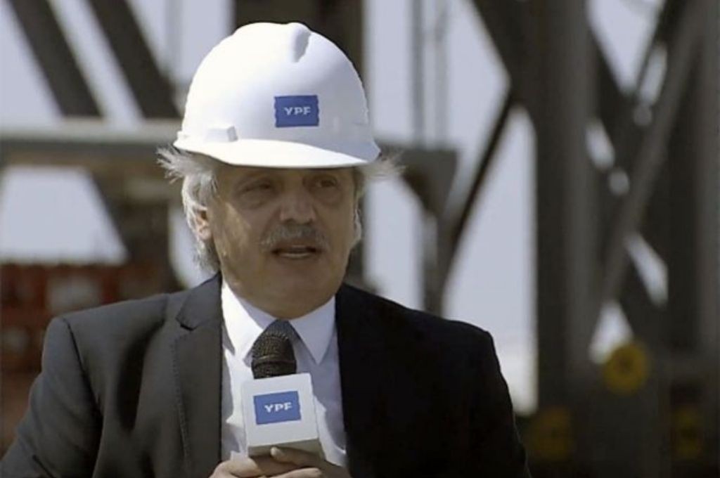 El Presidente se suma a la pelea por el litio | Nacionales