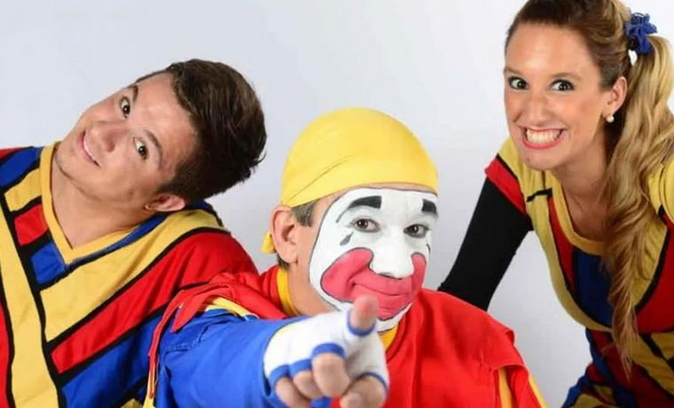 Fuertes acusaciones entre Piñón Fijo y sus hijos | Espectaculos