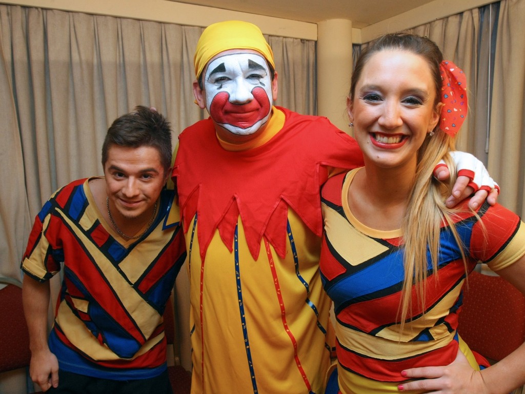 Piñón Fijo habló de la interna familiar y dijo que se arrepiente | Espectaculos