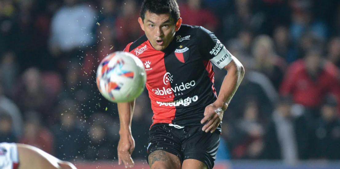 Con la vuelta del Pulga, Colón visita esta tarde a Central Córdoba | Deportes