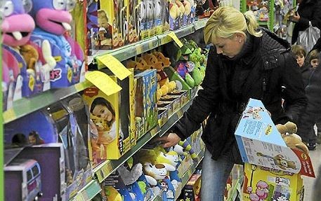 Día de las Infancias: Los juguetes aumentaron un 30 por ciento | Nacionales