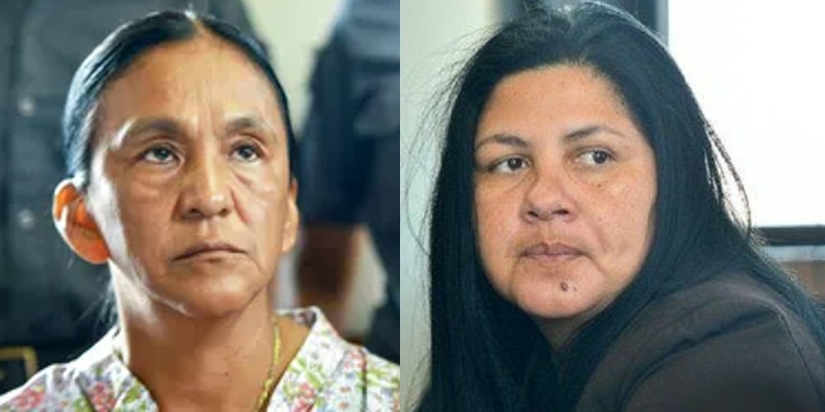 Milagro Sala rechazó las acusaciones de "Shakira" Guerrero pero se suman más arrepentidos en su contra | Nacionales