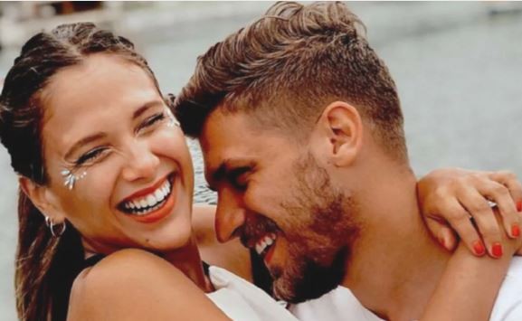 Barbie Vélez anunció que está embarazada por primera vez | Espectaculos