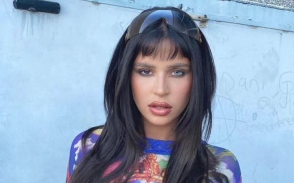 Nathy Peluso respondió a las críticas luego de confesar que se sentía española | Espectaculos