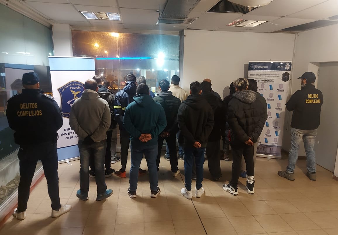 Detienen a pedófilo que captaba niñas por Instagram | Nacionales