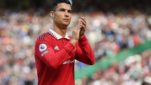 El Manchester United, decidido a vender al portugués Cristiano Ronaldo | Deportes