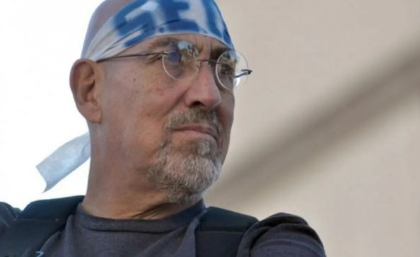 El "Perro" Santillán: "Milagro Sala hizo un desastre en Jujuy, si no pensabas como ella, te perseguía" | Nacionales