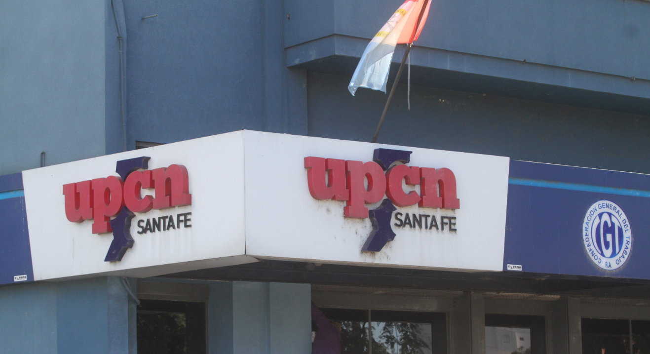 Ante la negativa del Gobierno, UPCN para jueves y viernes | Noticias