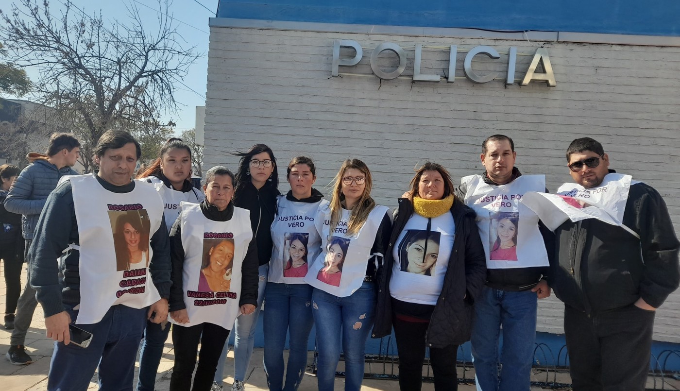 Prisión perpetua para el autor del femicidio de Verónica Soulé cometido en 2020 en la localidad de Casas | Igualdad y Género