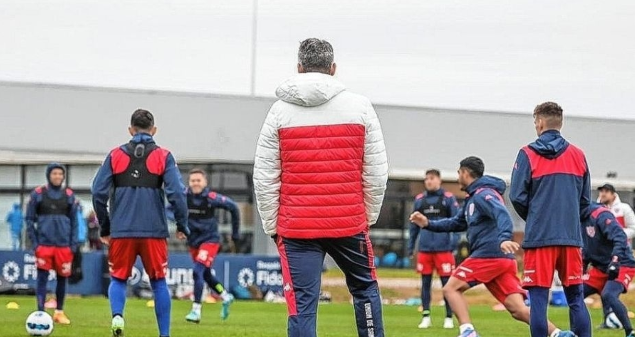 Unión recibe mañana a Gimnasia para volver a la zona de Copas | Deportes