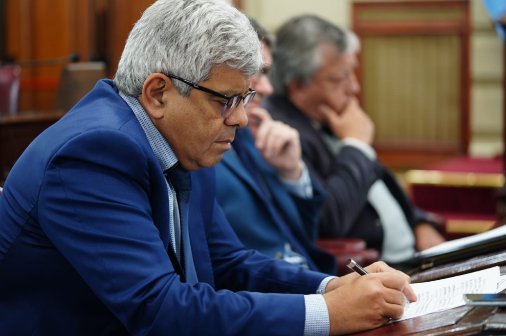 Baclini: “La independencia judicial no es un privilegio de jueces y fiscales” | Judiciales