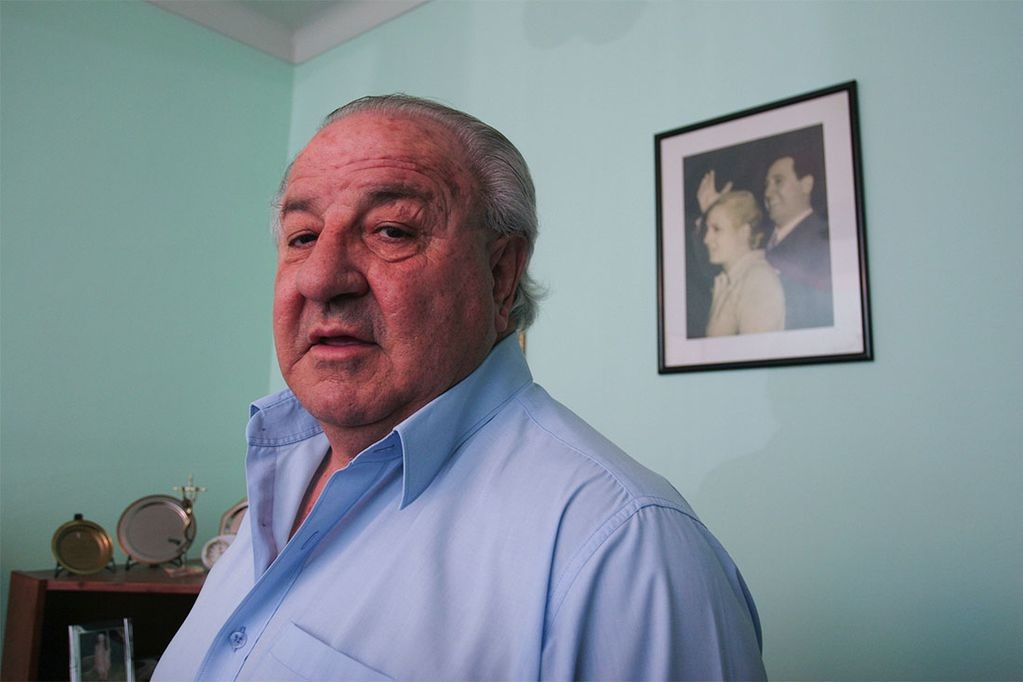 Ladrones engañaron a un exdiputado para entrar a su casa y robar: lo mataron del susto | Nacionales