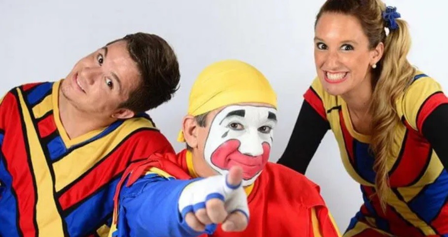 Tras el conflicto con su familia, cancelaron un show de Piñón Fijo por el Día de la Niñez | Espectaculos