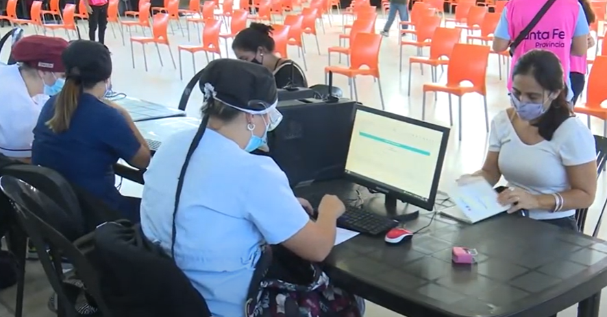 Sigue este jueves la aplicación de quintas dosis contra el Covid en la ciudad | Noticias