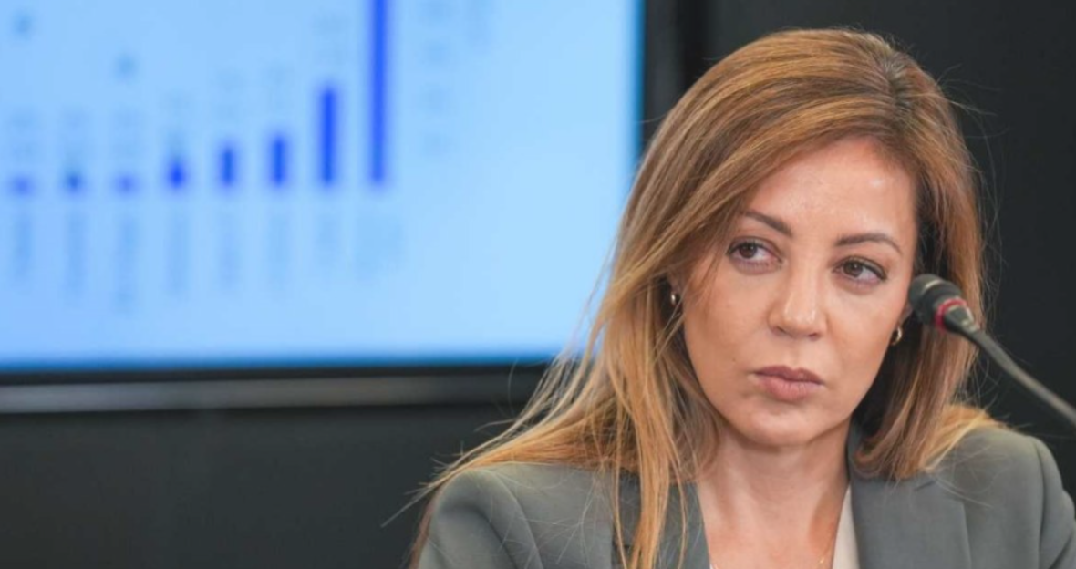 Royón: "Las familias de menores ingresos no van a sufrir suba de tarifas" | Nacionales