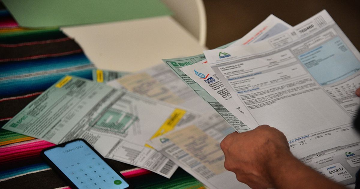 Quita de subsidios abarca a consorcios, clubes, comedores, sedes sociales y sistema de salud | Información General