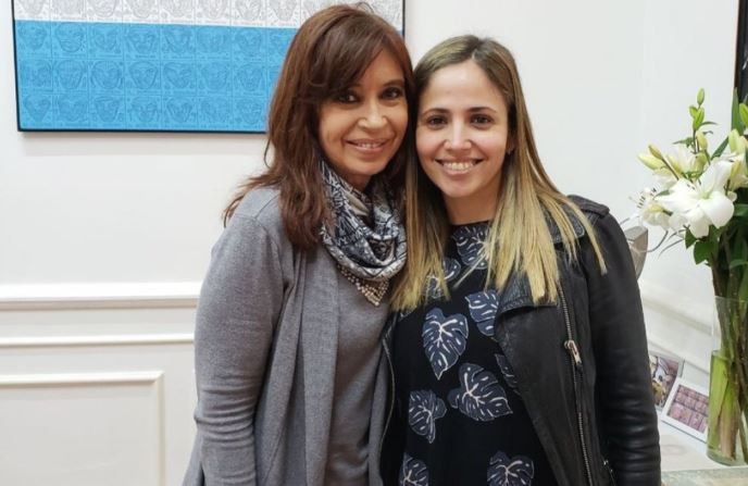 Una ex diputada nacional quiere entrar a la casa de Gran Hermano | Legislativas