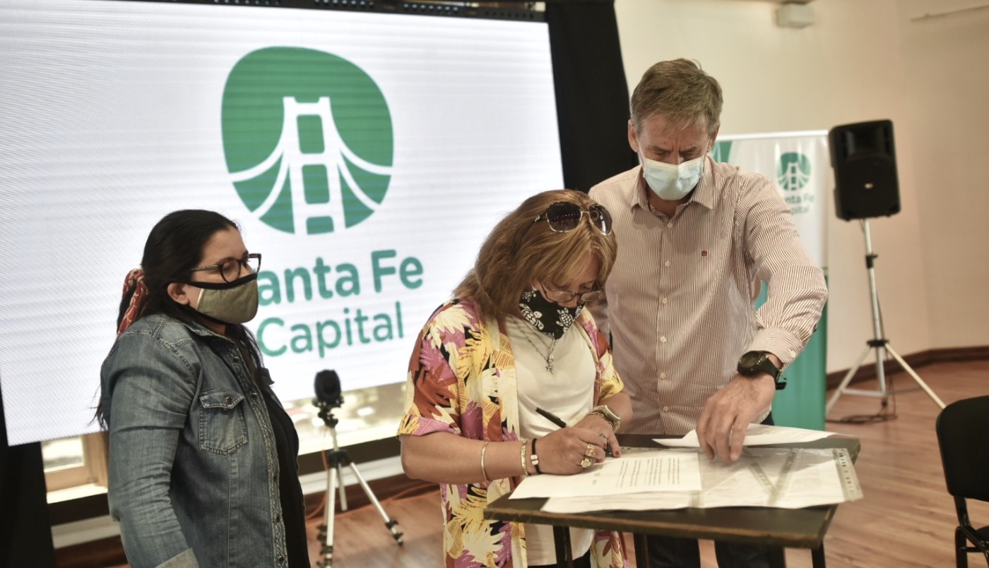 Convocatoria municipal para integrar el Registro Único de Aspirantes al Cupo Laboral Travesti/Trans | Igualdad y Género