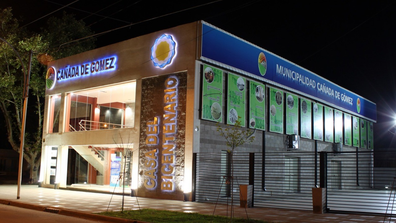 Denuncian penalmente a la intendenta de Cañada de Gómez por malversación de fondos | Judiciales