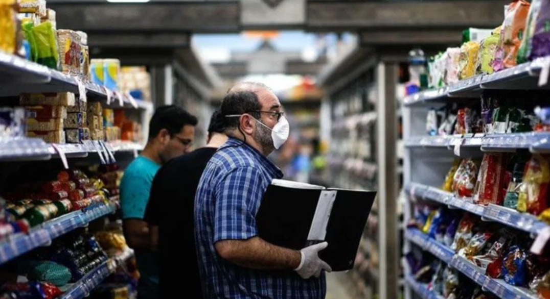 La inflación en Santa Fe durante el mes de julio fue del 7,3% | Noticias