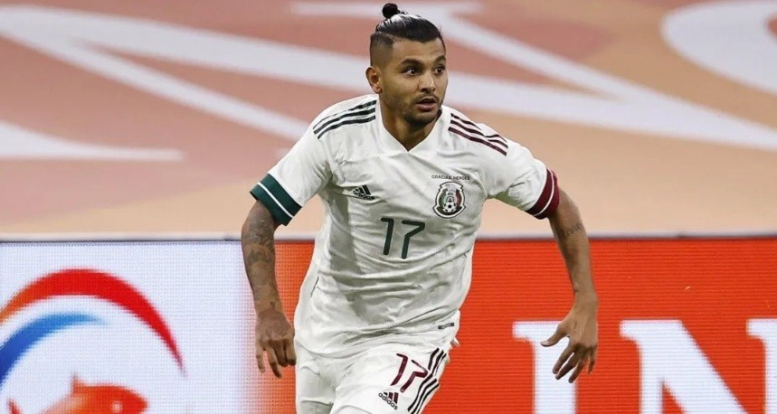 Figura de un rival de Argentina se fracturó y está descartado para el Mundial | Deportes