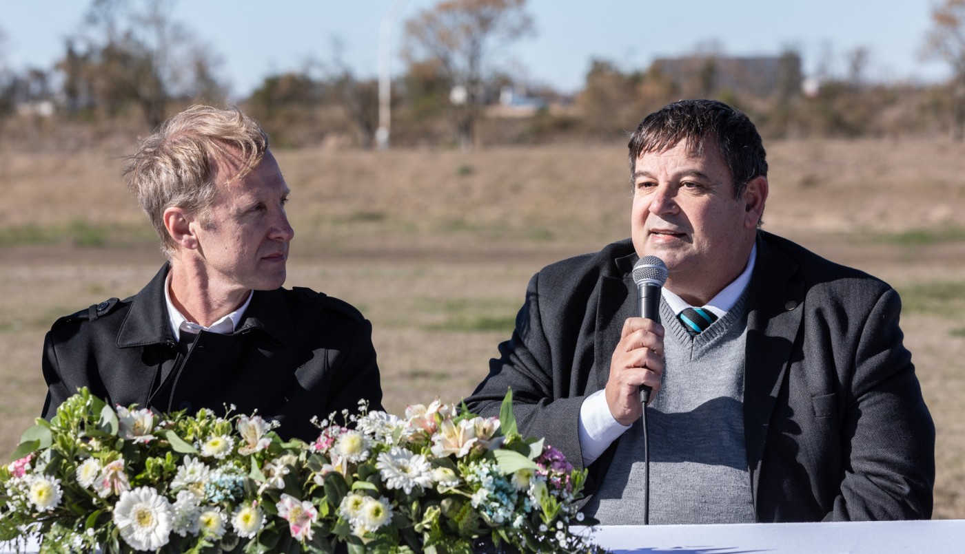 La Universidad Nacional del Litoral construirá una nueva sede institucional en Sunchales | Noticias