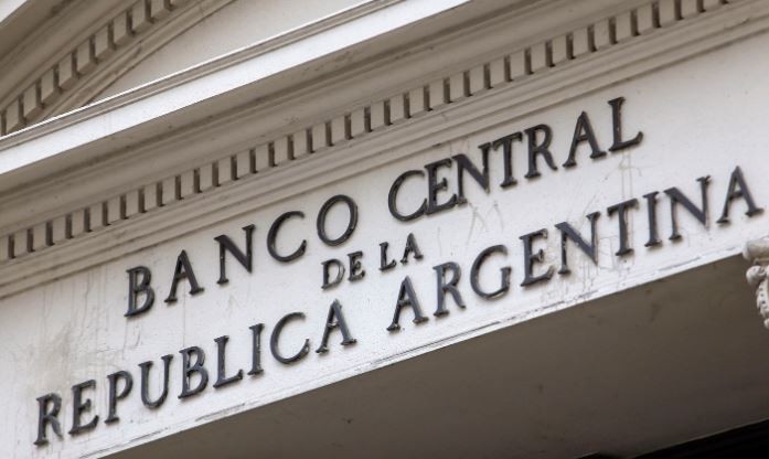 Reservas: el Banco Central logró comprar otros US$ 20 millones | Nacionales