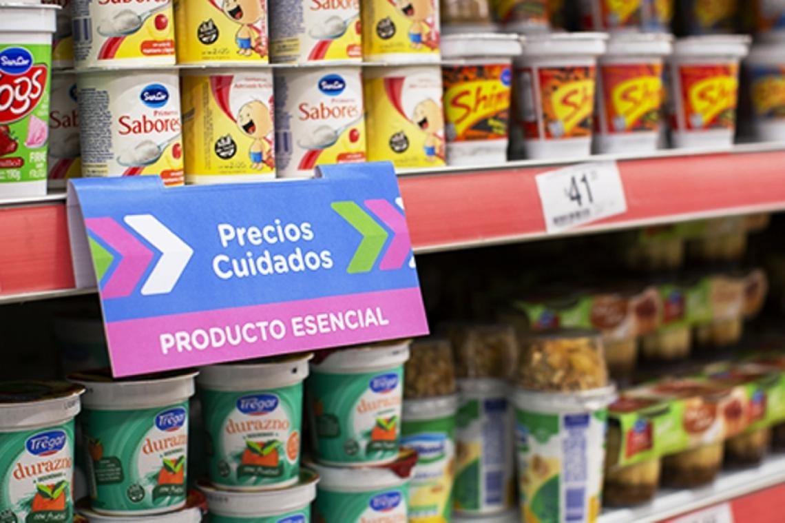 Precios Cuidados: Realizarán un seguimiento quincenal de productos lácteos | Nacionales