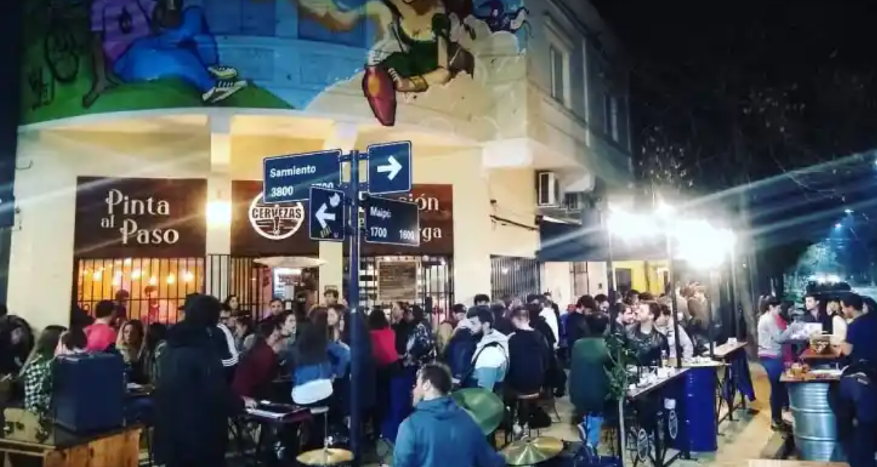 Convocan a audiencia pública para debatir la nocturnidad en la ciudad | Legislativas