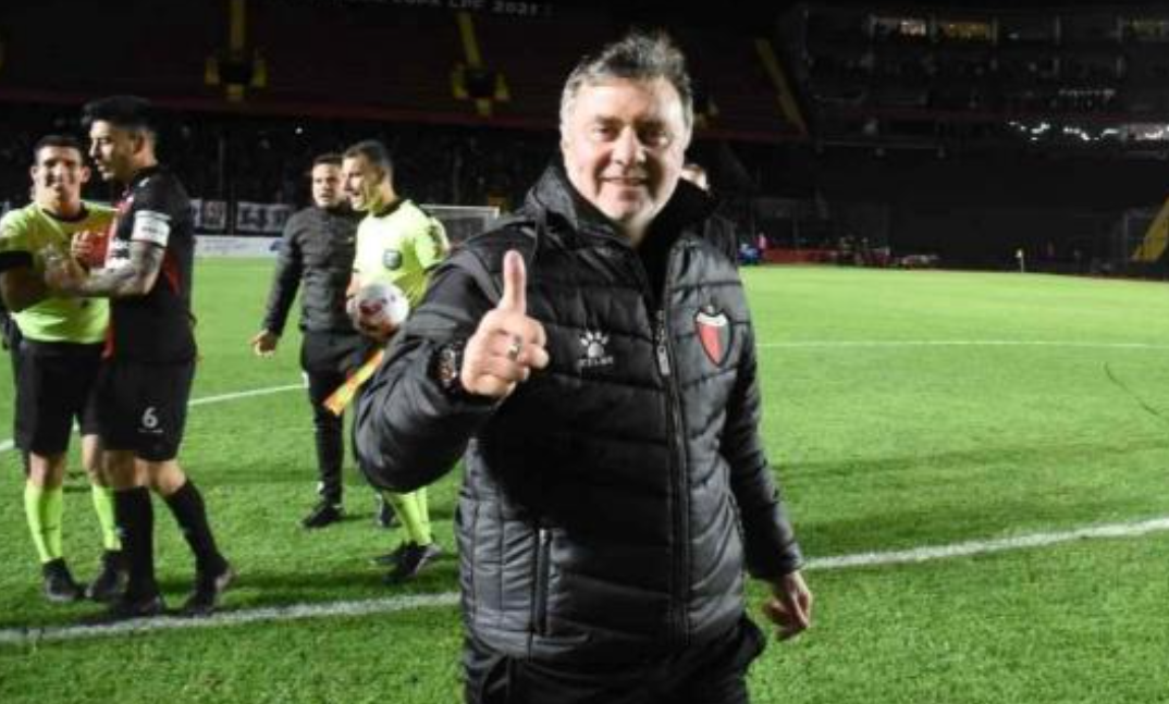 Marini prepara el equipo para recibir mañana a Tigre | Deportes