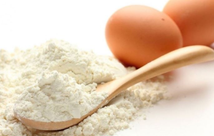 El Gobierno gastará más de $620 millones en huevo en polvo para sectores vulnerables | Información General