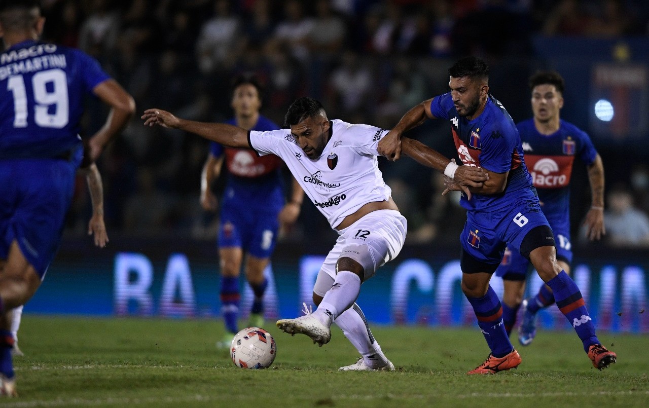 Colón recibe esta tarde a Tigre en el Brigadier López | Deportes