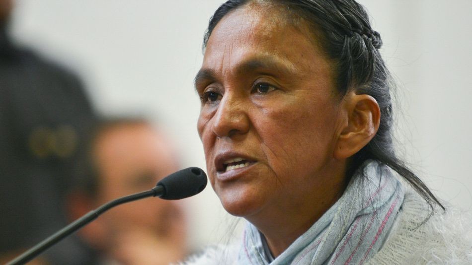 “Me cansé de sus humillaciones": un nuevo testimonio complica a Milagro Sala | Nacionales