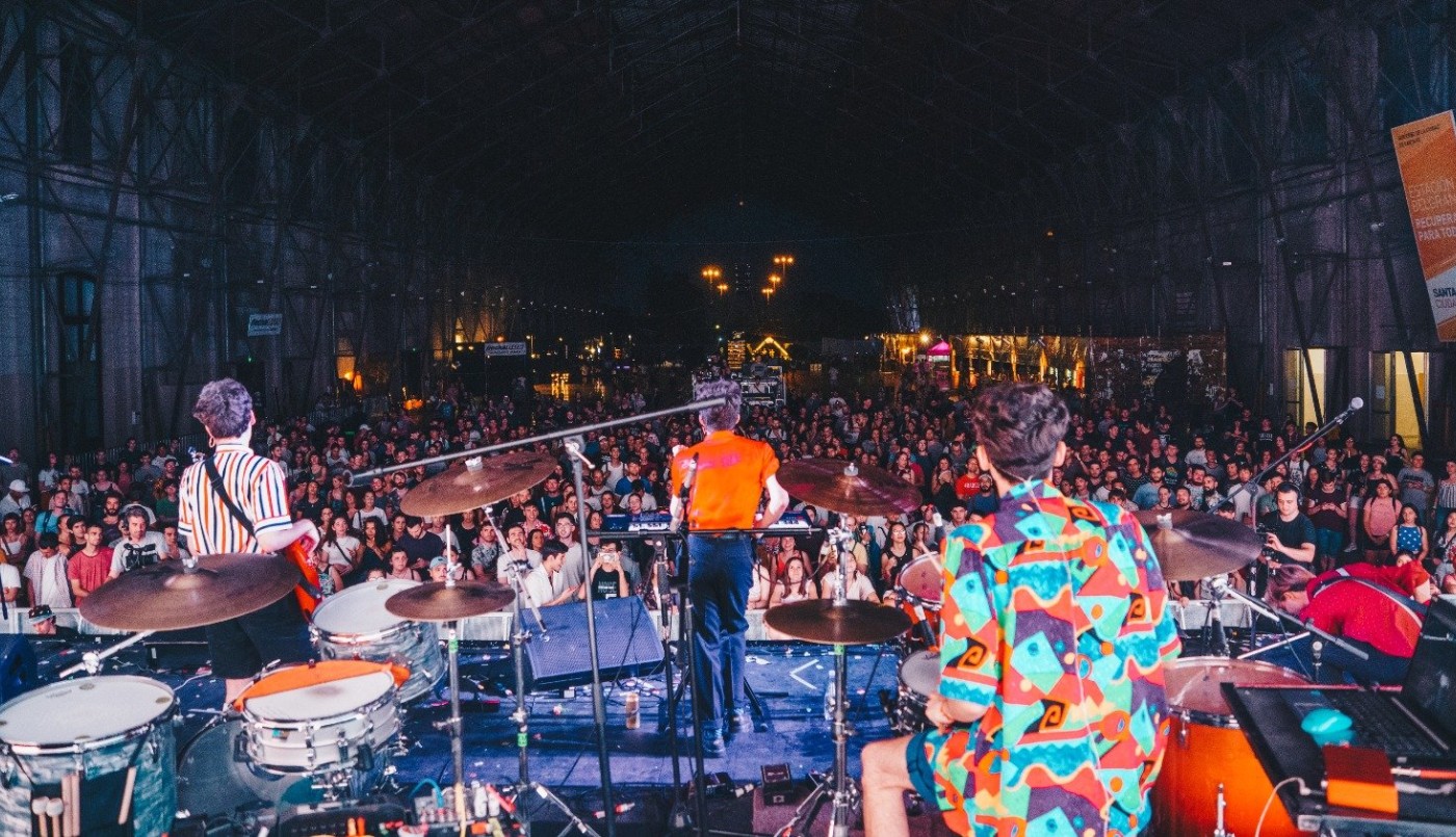 Harlem Festival: confirmaron los primeros artistas | Espectaculos