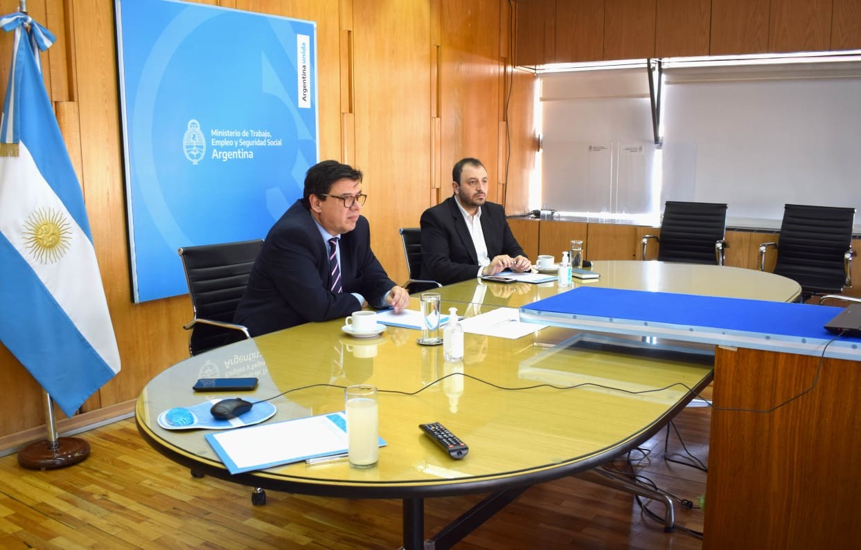 Se reúne el Consejo del Salario para definir un nuevo mínimo | Nacionales