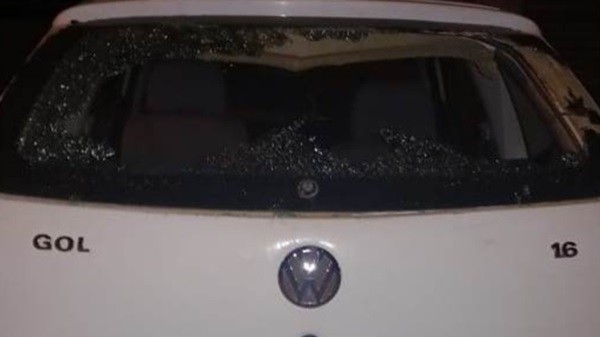 Un hombre golpeó a su ex para que abortara | Nacionales