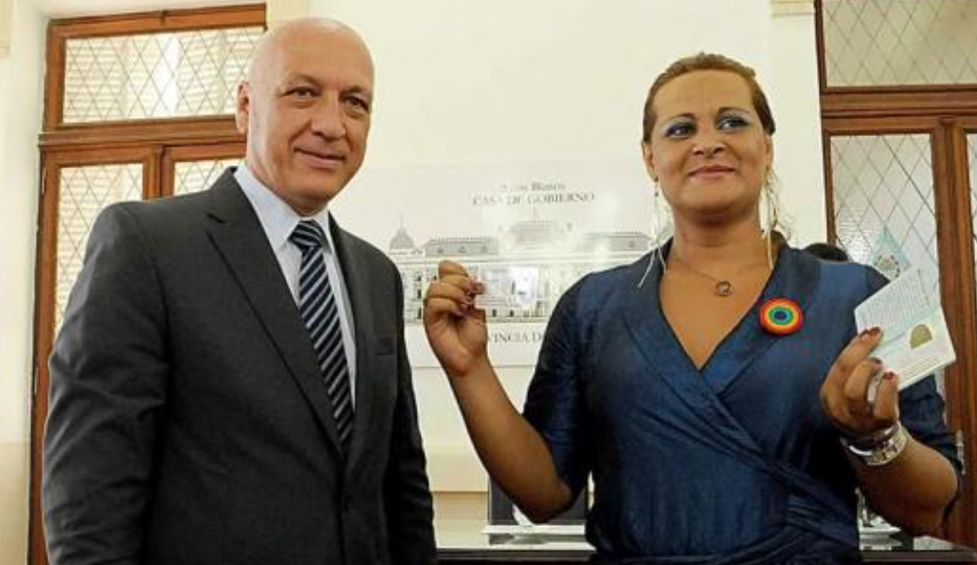 Detuvieron a la pareja de Alejandra Ironici y se investiga un travesticidio | Noticias