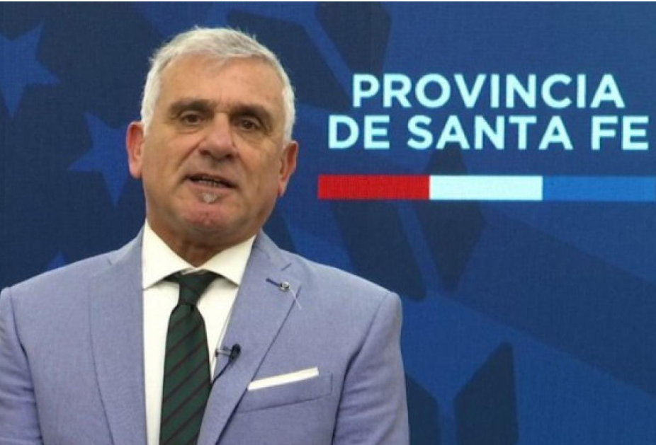 Somaglia:“Los funcionarios judiciales deben ejercer la neutralidad política” | Judiciales