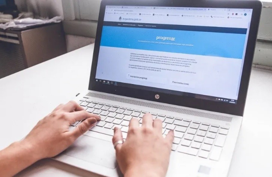 Novedades en el Programa Progresar: ahora también podés estudiar idiomas | Información General