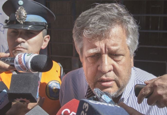 Stornelli advirtió que el fiscal Luciani está en peligro y lo comparó con Nisman | Nacionales