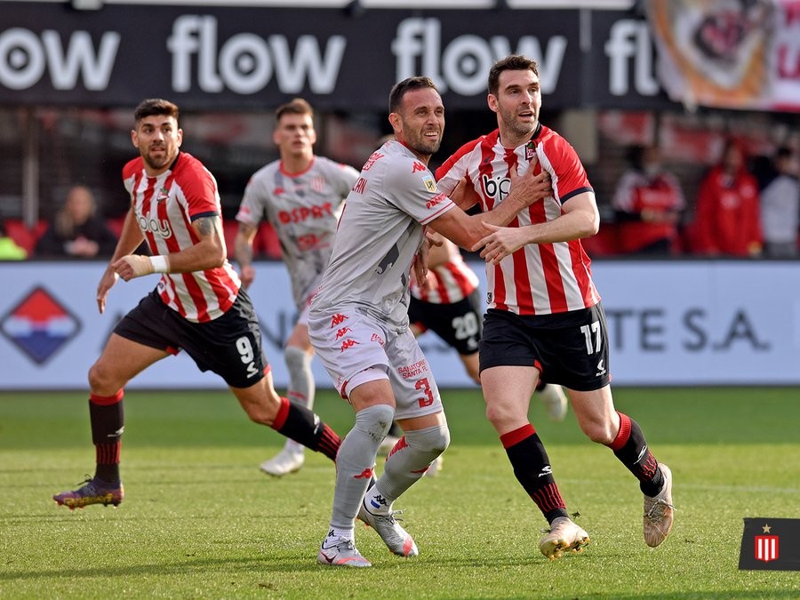 Los cambios no alcanzaron ante el Pincha y Unión lleva tres derrotas consecutivas | Deportes