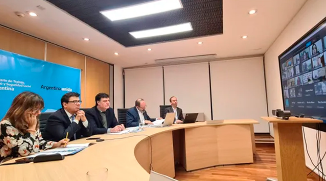 Acordaron aumento del 21 por ciento en tres tramos del Salario Mínimo | Noticias