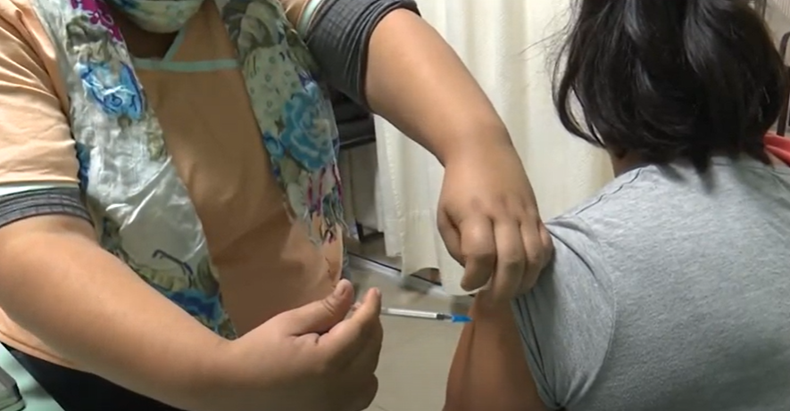 Vacunación Covid: Cómo sigue el operativo este martes | Noticias