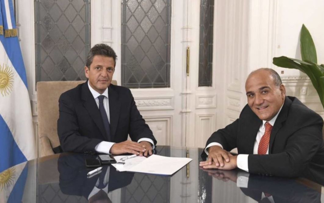 Las empresas públicas deberán informar mensualmente al INDEC la variación de su personal | Nacionales