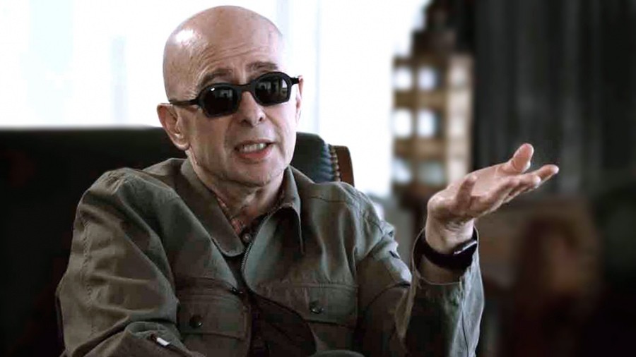 El Indio Solari le manifestó su apoyo a Cristina y afirmó que no merece pasar "por esta locura legal" | Espectaculos