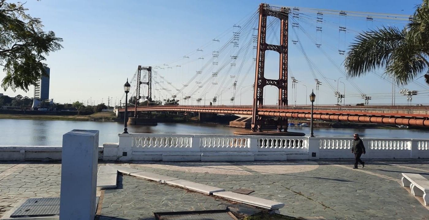 Sigue en ascenso la temperatura y pronostican máximas que llegarían a los 30° | Información General