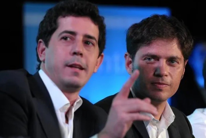 Wado De Pedro defendió a Cristina y advirtió: "No podemos permitir la proscripción" | Nacionales